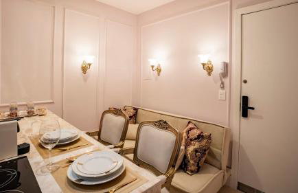 Studio de Luxo Provençal - Foto 15