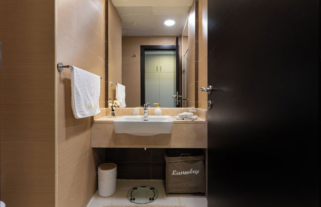 Dubaiashome - Luxury Special Stay - Foto 77