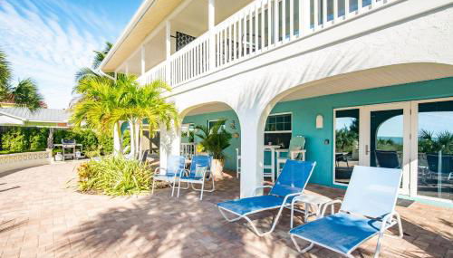 Casey Key Retreat - Foto 5