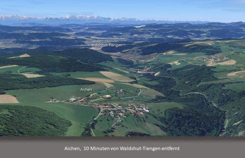 Familienfreundliche Erdgeschosswohnung für 8 Pers im Südschwarzwald - Foto 5