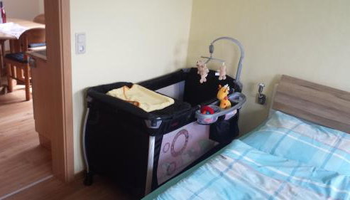 Ferienwohnung Jo Secco - Foto 3