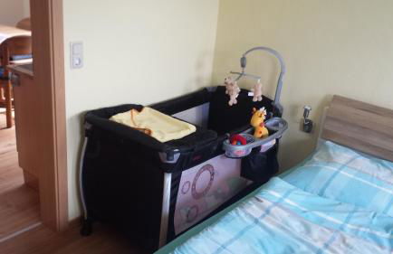 Ferienwohnung Jo Secco - Foto 10