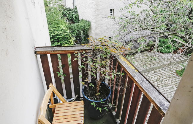 Edinburgh Landmarks Apartments - Foto 31