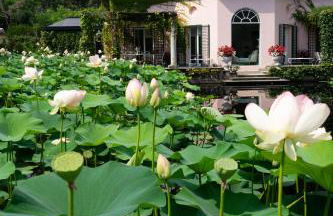 Relais La Foleia - Luxury Villa with private lake - Foto 2