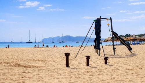 Casa Capitán, Piscina Privada, WiFi, Cerca de la playa - Foto 5