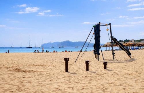 Casa Capitán, Piscina Privada, WiFi, Cerca de la playa - Foto 6