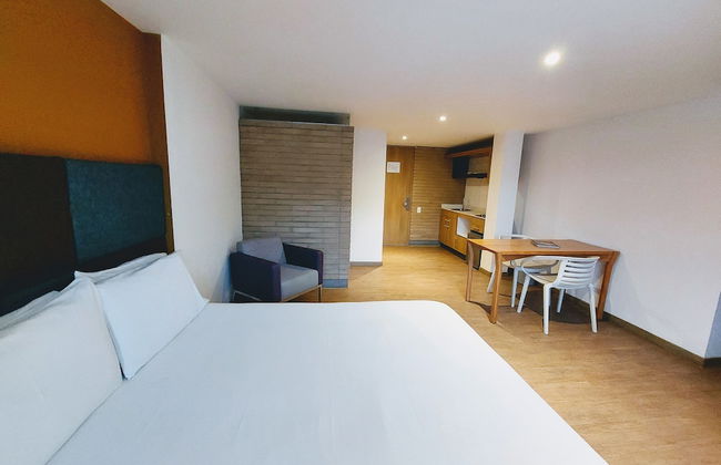 Viaggio Teleport Suites - Photo 23