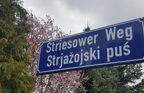 2 Raum Gartenwohnung am Spreewaldradweg in Cottbus - Foto 15