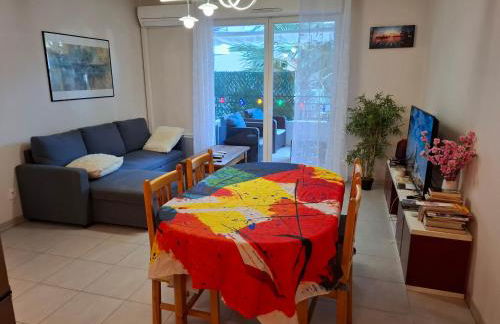 Appartement Beau Sejour - Foto 9