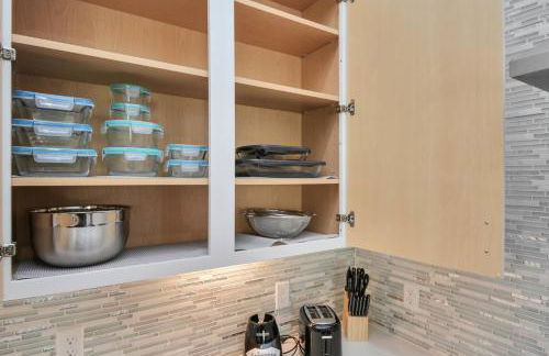 Mohr Haus - Walk to NRG Stadium - Medical Center - Sleeps 8 - Foto 7