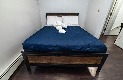 Hudson Haven-Near NYC Transit - Foto 35