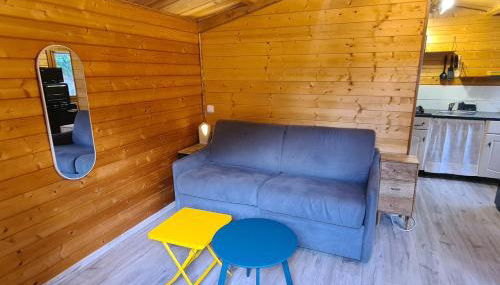 Charmant chalet en bois - Ardèche - Foto 3