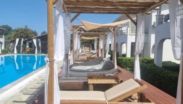 Zografia Apartments - Foto 1