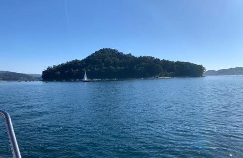 A Barca, vivienda de uso turístico - Foto 36