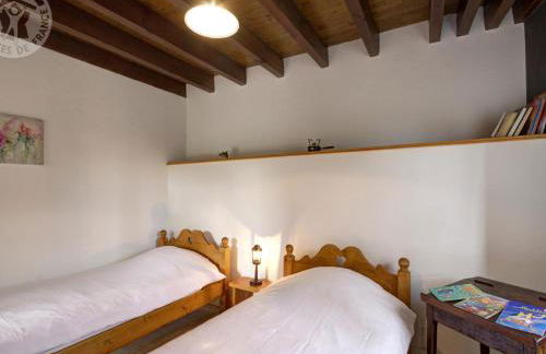 Gîte 3 épis avec 2 chambres, terrasse et Wi-Fi - FR-1-496-161 - Foto 11