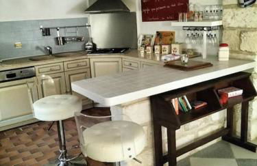 Charmant appart avec jardin - Foto 12