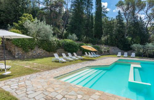 Tenuta La Pieve Casale Presciano - Foto 22