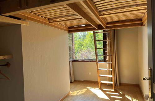 Maison de charme 3 étoiles avec piscine - Foto 43