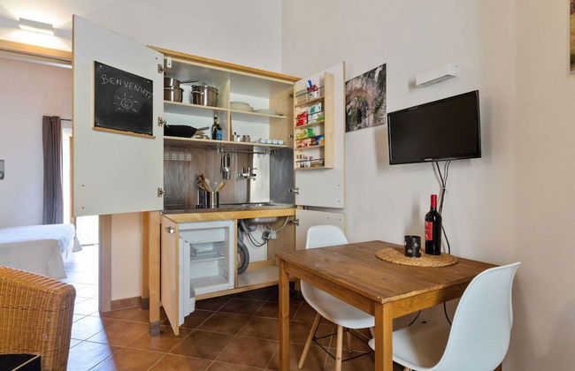 Apartment in Ripabottoni With Panoramic Views - Foto 9