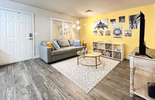 HOMEY PARIS - NEW / Free garage parking / Downtown Salt Lake City - Foto 8