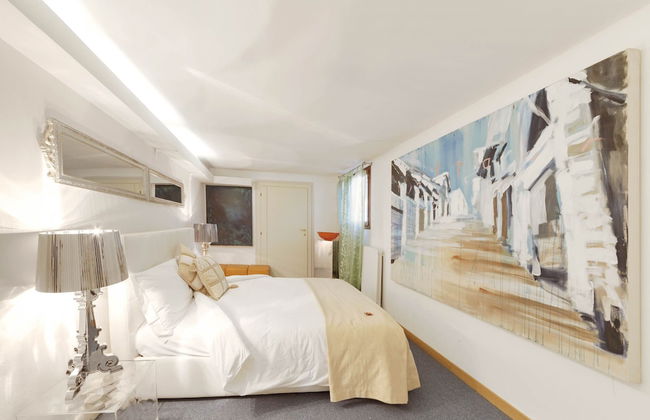 Palazzetto Pisani - Foto 29