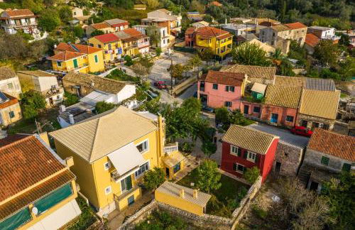 Traditional Rustic Maisonette By Konnect - Foto 25