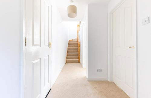 Betty's House - Foto 19