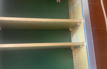 A6 Apartment Wadgassen - Foto 37