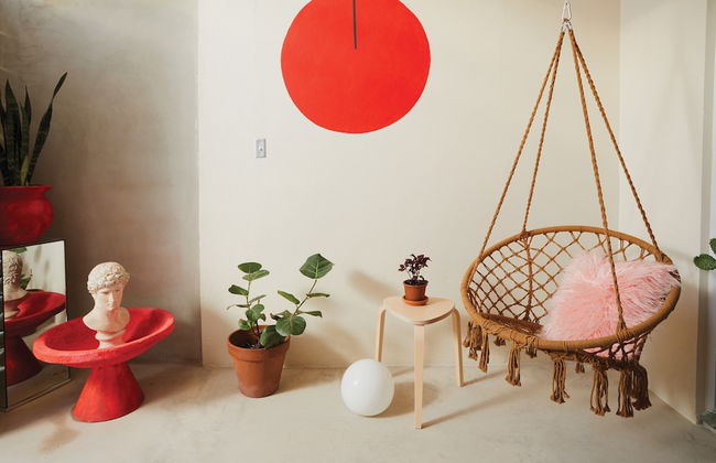 MOOD HAUS by DW - 70's Retro Stays - Photo 30