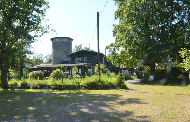 Lavish Retreat in Bad Ems - Foto 40