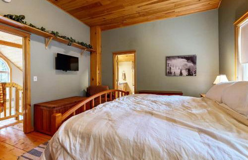 Bethel Peak Escape - Foto 14