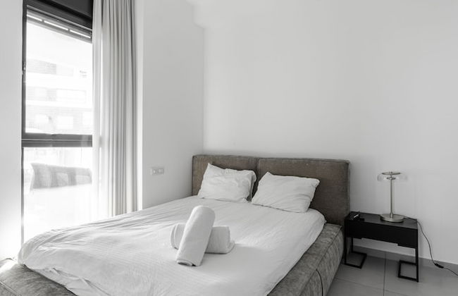 Sea-side 4 BR Apt with Gym - Foto 10