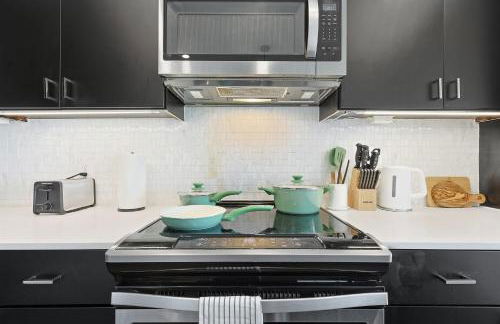 Skyline LUXE - Garage, Pool & Gym - Foto 7