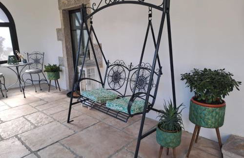 L Antre de Pierres - chambres d'hôtes et gites - Photo 15