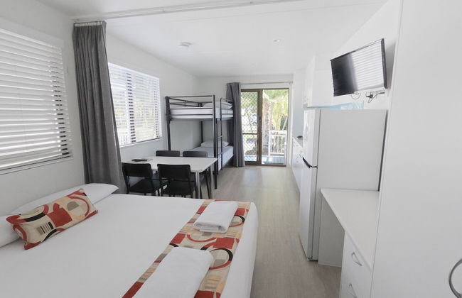 Alex Beach Cabins - Foto 16