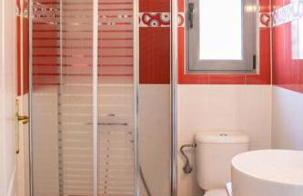 Seaview Villa in Nimporio - Foto 12