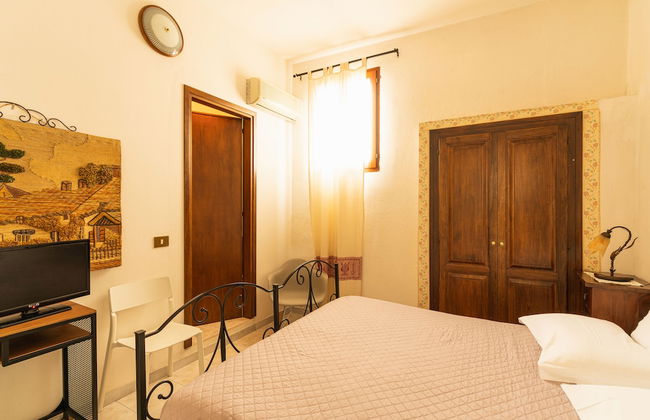 Agriturismo Il Giglio - Foto 43