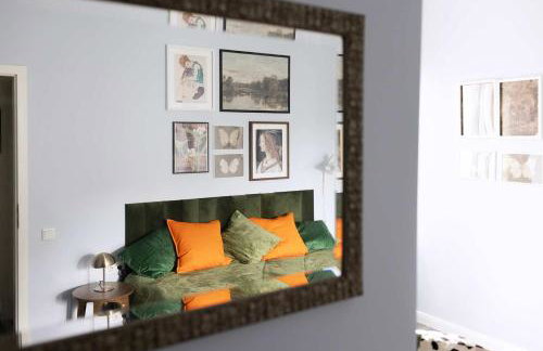 Premium 2-Level apartment on Rhine, Great Location - Foto 39