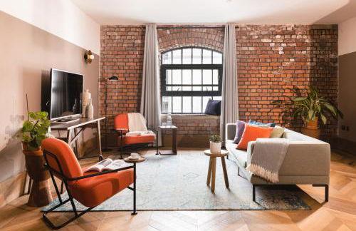 Native Manchester - Foto 1