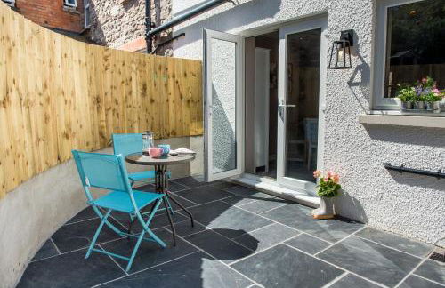 Chapel View, A charming one-bedroom cottage nestled in the heart of the historic township of Laugharne - Photo 10