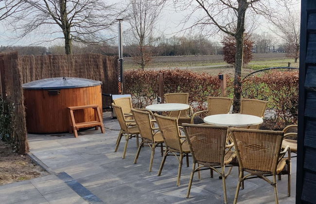 Holiday Home in Silvolde With Hot Tub - Photo 19