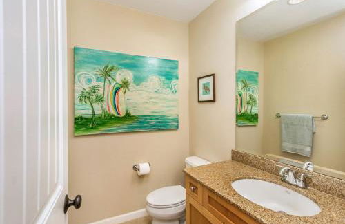 3BR Nihilani Condo with AC, Pool & Close to Shops 8C - Foto 16