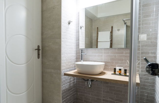 AELIA Apartments-Old Port Chania - Foto 15