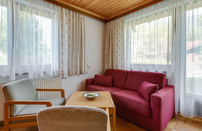 Cushy Apartment in Bad Kleinkirchheim near Ski Area - Photo 18