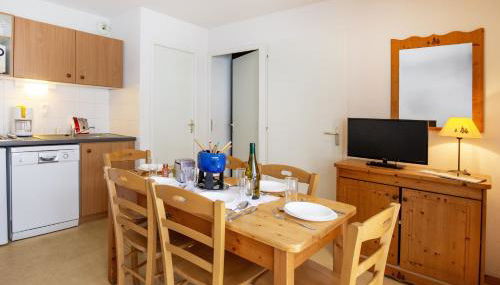 Balcons B 014 - Parc Nat. Vanoise Appart. 6 Pers - Foto 4