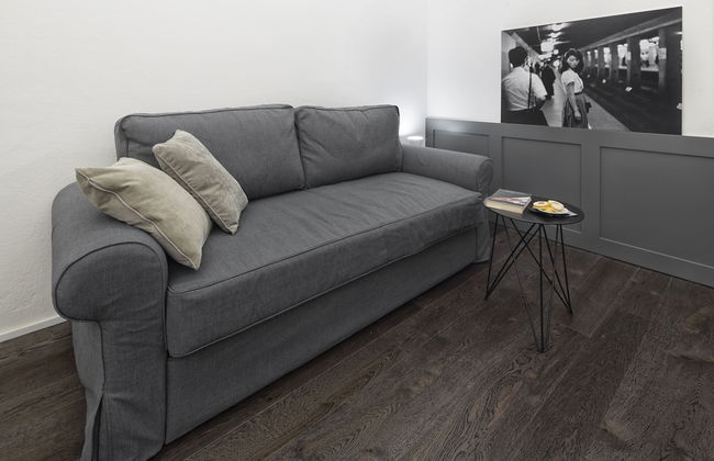 Emilia Suite Express - Photo 30