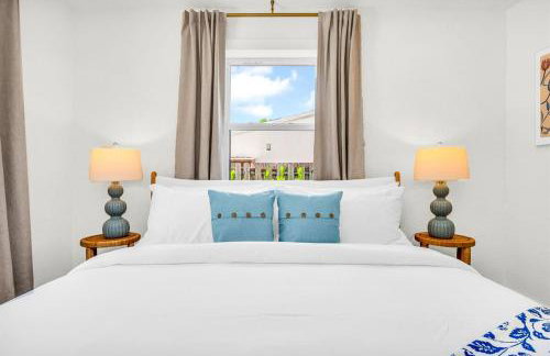 The Coral Cabana Modern Palm Beach Escape - Foto 48