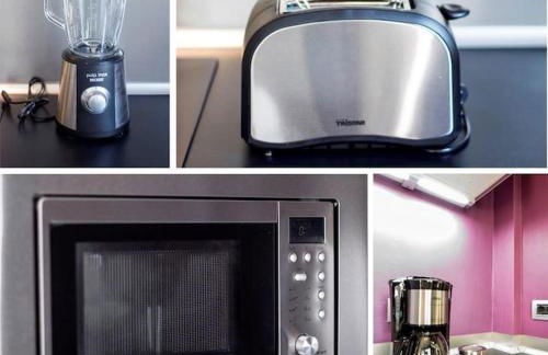 Designer Haus mit beheiztem Pool (überdacht) - Foto 18