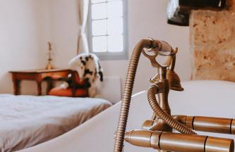 Unique historical home, middle of the village, bath & patio - Foto 4