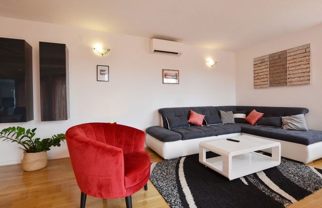 Calm Countryside Rovinj Manor With Pool - Foto 12